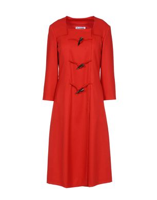 Short dress Women's - JIL SANDER