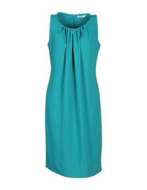 VERSACE COLLECTION - Vestito longuette