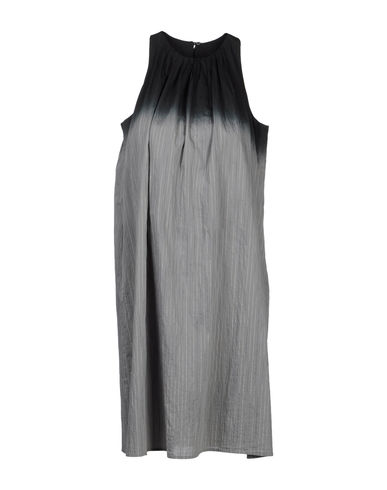 ZOOM HACHE - 3/4 length dress