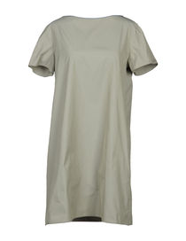 HACHE - Short dress