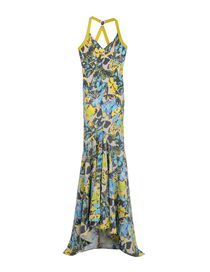 VERSACE COLLECTION - Vestito lungo