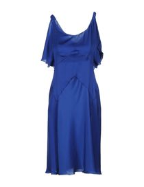 VERSACE COLLECTION - 3/4 length dress