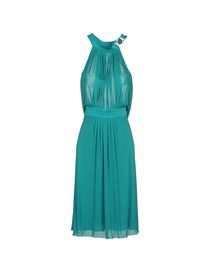 VERSACE COLLECTION - 3/4 length dress