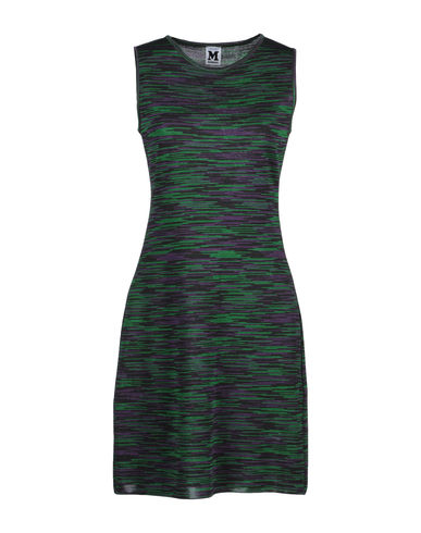 ZOOM M MISSONI - Short dress