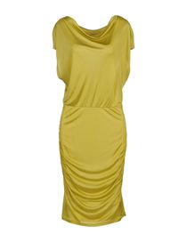 VERSACE COLLECTION - Short dress