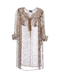 JUST CAVALLI - Short dress