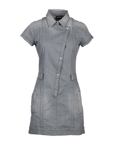 ZOOM JUST CAVALLI - Short dress