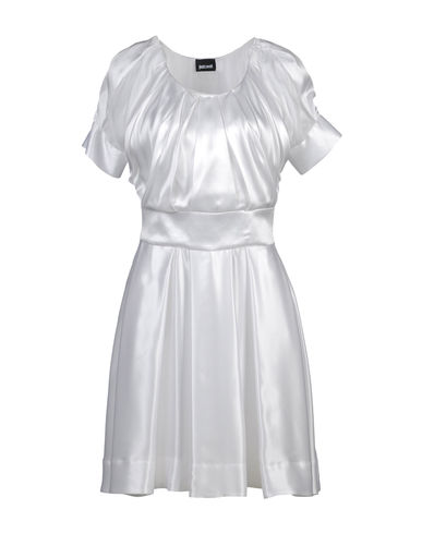 ZOOM JUST CAVALLI - Short dress