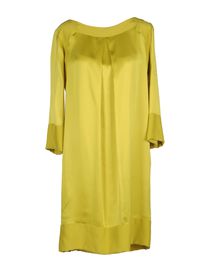 VERSACE COLLECTION - Short dress