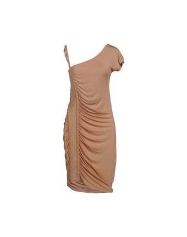 ZOOM JUST CAVALLI - Short dress