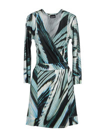 JUST CAVALLI - Short dress