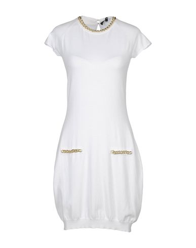 ZOOM ELISABETTA FRANCHI - Short dress