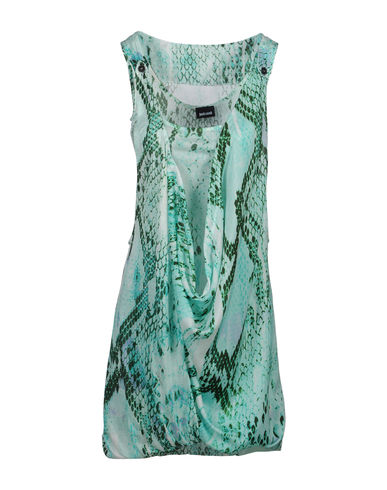 ZOOM JUST CAVALLI - Short dress