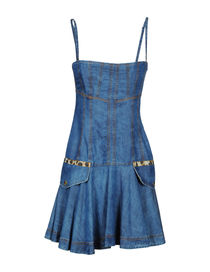 JUST CAVALLI - Short dress