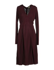 ISSA - 3/4 length dress