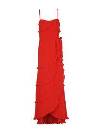 MOSCHINO CHEAPANDCHIC - Long dress
