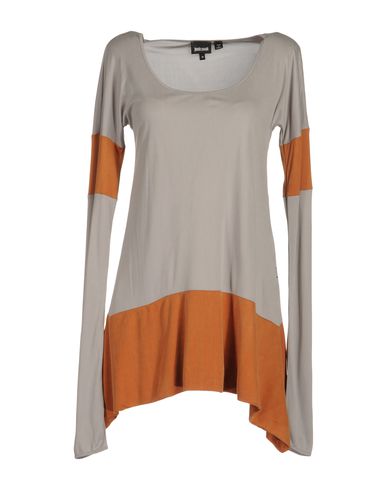 ZOOM JUST CAVALLI - Long sleeve t-shirt