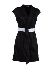 LOVE MOSCHINO - Short dress