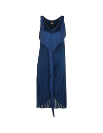 JEAN PAUL GAULTIER - Vestito corto