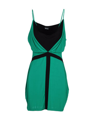 ZOOM JUST CAVALLI - Short dress