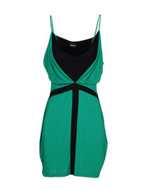 JUST CAVALLI - Short dress