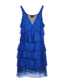 JUST CAVALLI - Short dress