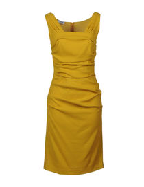 MOSCHINO CHEAPANDCHIC - Short dress