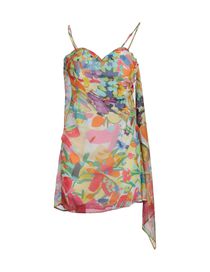 LE PETIT ARTISAN - Short dress
