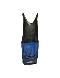 JUST CAVALLI - Short dress