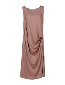 MICHAEL KORS - 3/4 length dress