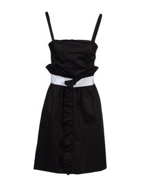 LOVE MOSCHINO - Short dress