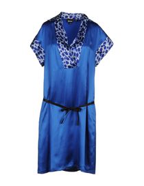 JUST CAVALLI - Short dress