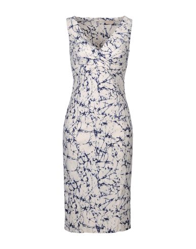 ZOOM MICHAEL KORS - 3/4 length dress
