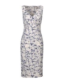 MICHAEL KORS - 3/4 length dress