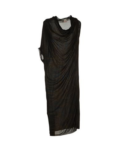 ZOOM LANVIN - 3/4 length dress