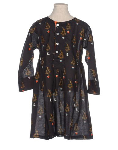 LE PETIT LUCAS DU TERTRE - Dress