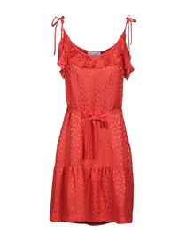PAUL & JOE - Short dress