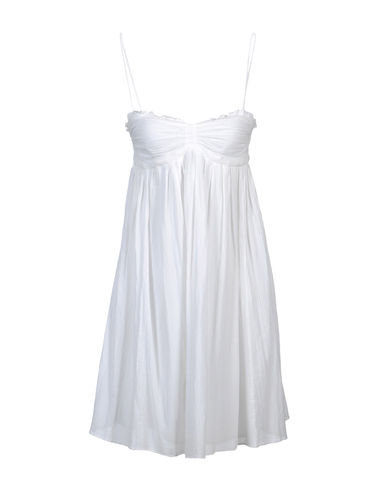 ZOOM ETOILE ISABEL MARANT - Short dress