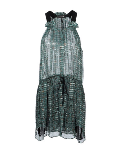 ZOOM ISABEL MARANT - Short dress