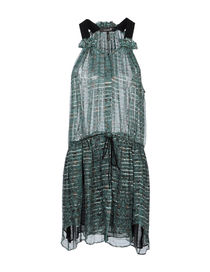 ISABEL MARANT - Vestito corto