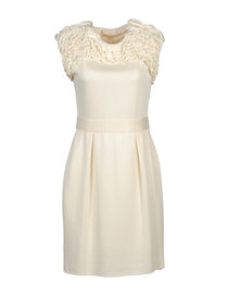 GIAMBATTISTA VALLI - Short dress