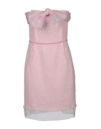 ZOOM GIAMBATTISTA VALLI - Short dress