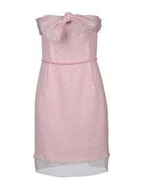 GIAMBATTISTA VALLI - Short dress