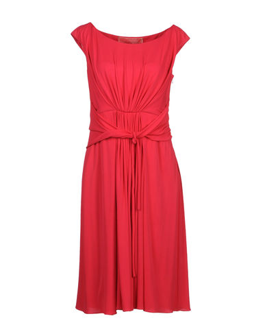 ZOOM GIAMBATTISTA VALLI - Short dress