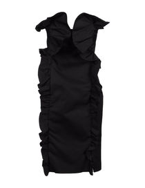 GIAMBATTISTA VALLI - Short dress