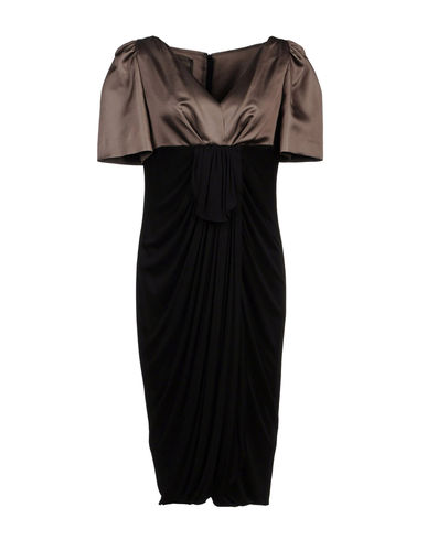 ZOOM GIAMBATTISTA VALLI - Short dress