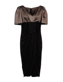 GIAMBATTISTA VALLI - Short dress