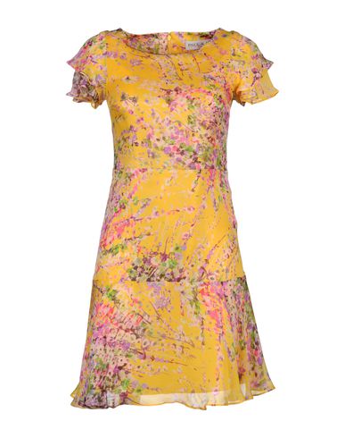 ZOOM PAUL & JOE - Short dress