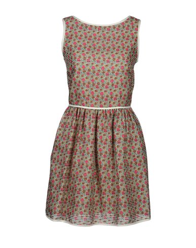 ZOOM PAUL & JOE - Short dress