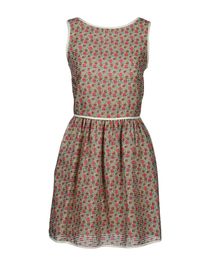 PAUL & JOE - Short dress